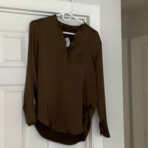 NWT Tunic.